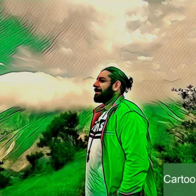 یاشار بخشی