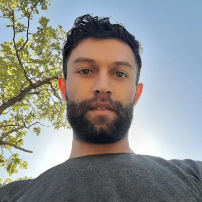 فرامرز پیرشریف