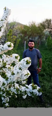 میر سعید حسینی