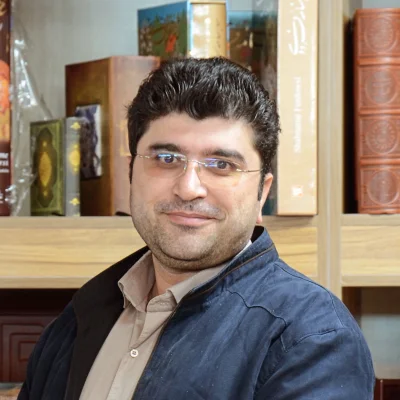 حسن صفری