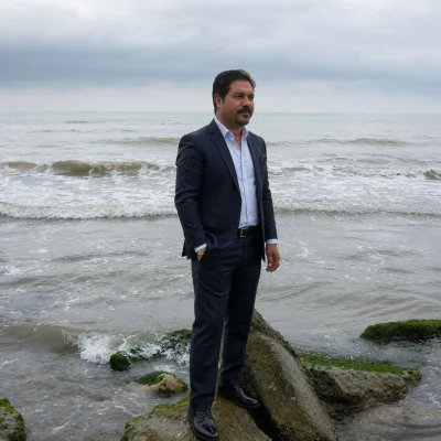 اشکان رضایی