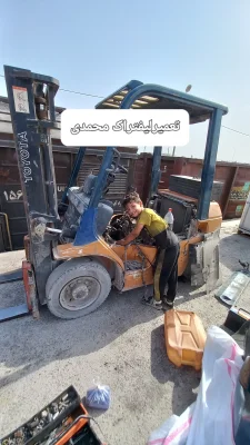 جواد محمدی