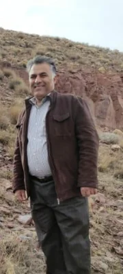 اسمعیل کرمانی
