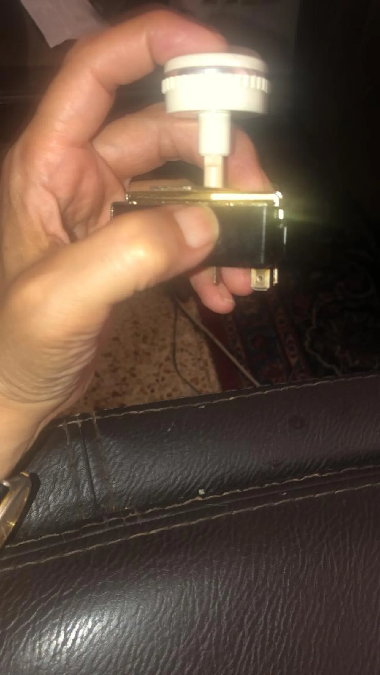 تصویر مشکل