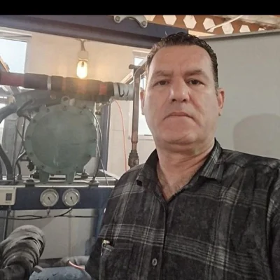 مسعود عظیمی