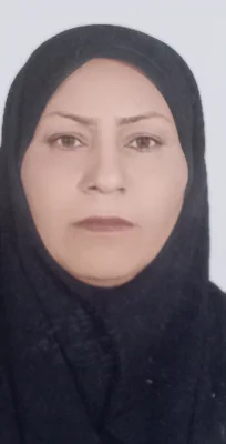 سکینه سپاس نژاد