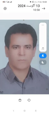 اسماعیل پیرمراد
