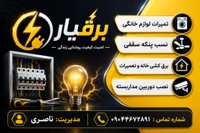 امیر رضا ناصری