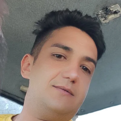 فرشید بختیاری