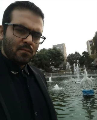 مجیدشجاع زاده