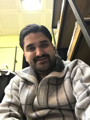 مهدی کیهانی