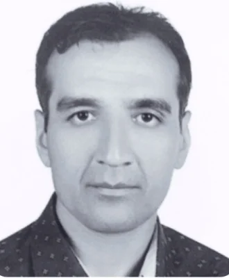 مهدی ابراهیمی