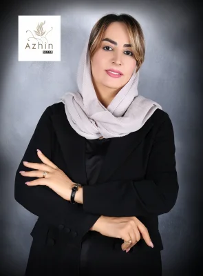 سمیه قاسمی