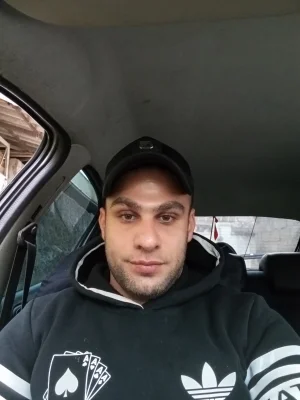 بهنام فردی پور