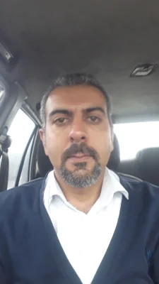 حسام وکیلیان