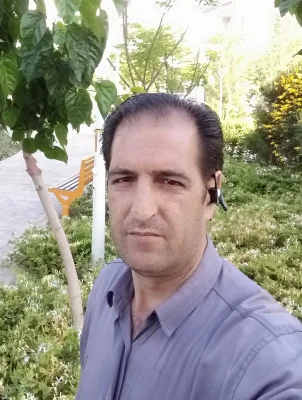 علی احمدی مؤدب