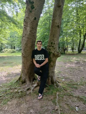 محمدمحمدپور