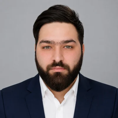سید محمد علی نعمتی