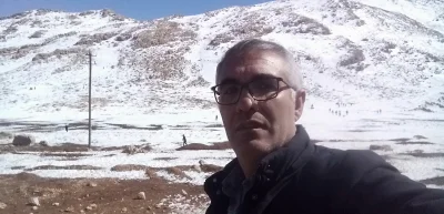 غلامرضا رحيمی