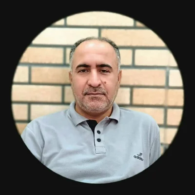 سامی حزبه زاده