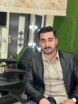 امیر حسین حسن زاده