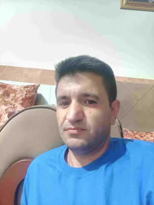 علی محمدی