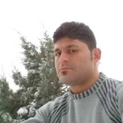 مسعودعسکری نژاد