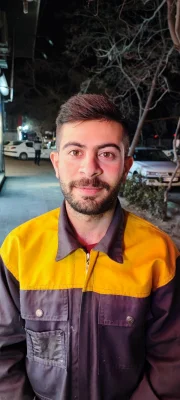 سلیمان ابراهیمی