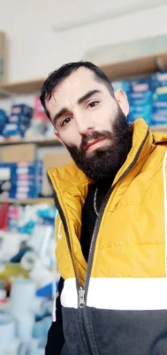 رامین محمدی تعمیرات لوازم خانگی
