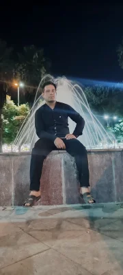 مجتبی پورکایدی