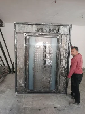 مرتضی احمدی