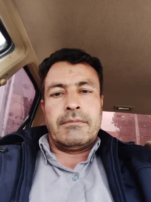 رستمی