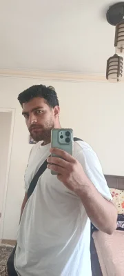 محمدرضا سحرخیز
