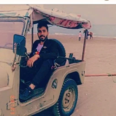 بهنام حسینی
