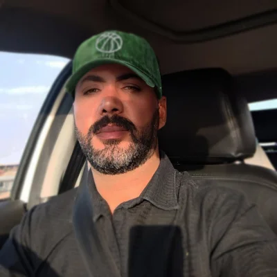 سعید فارسی