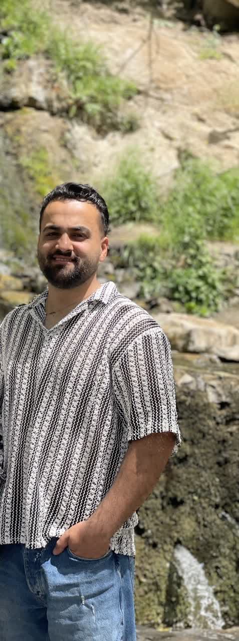 رضا جعفری