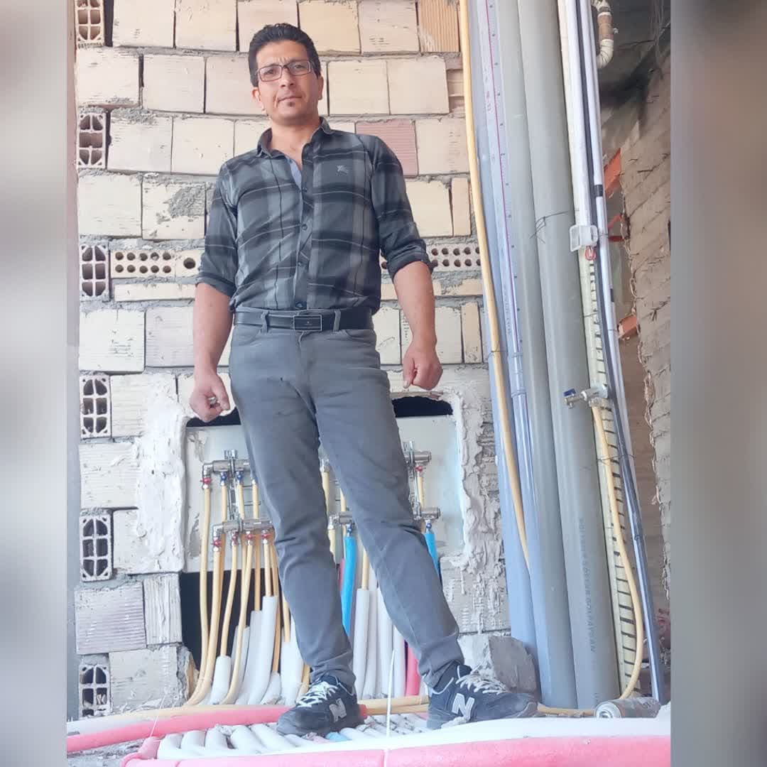 مسعود عابدی