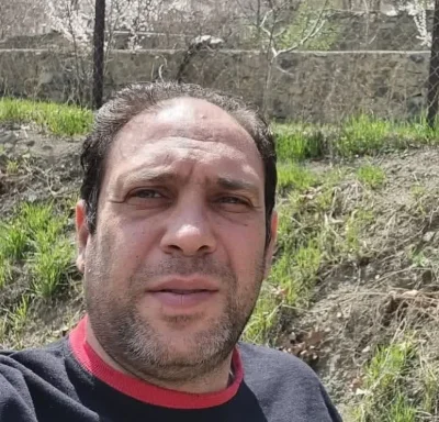 مهدی کربلایی