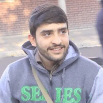 سهیل باقری