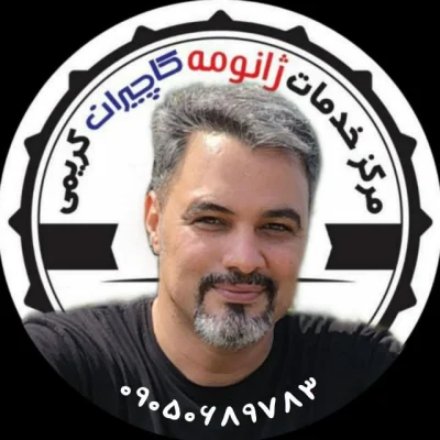 امیر  کریمی