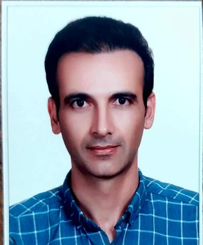 اسماعیل برومند