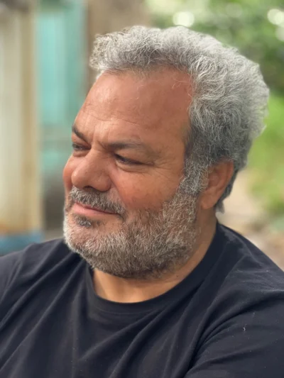 سیدحسن حسینی سنگری