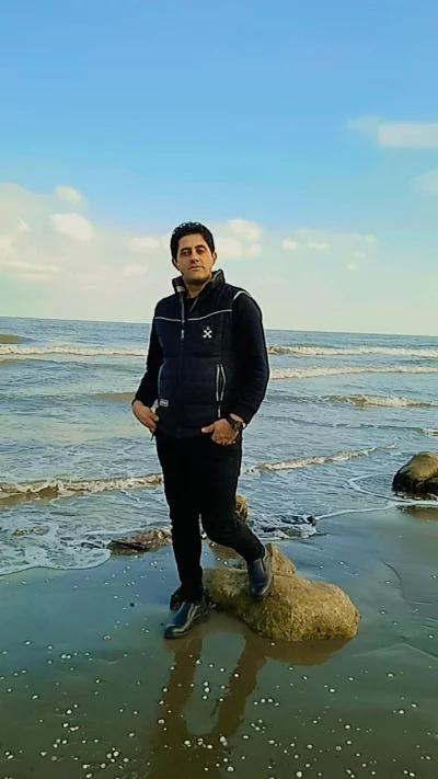 مجید آقایی