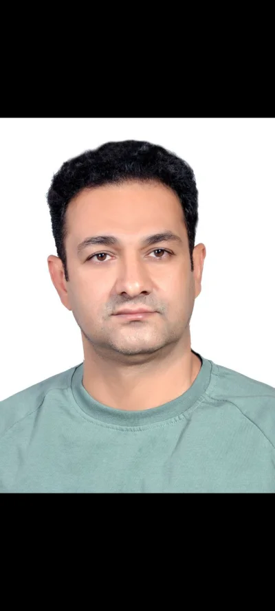 مهندس ایوب مهتابی