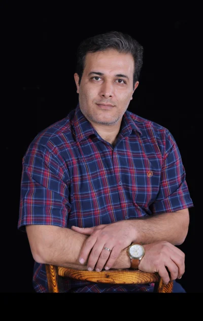 صابر نیاصفر