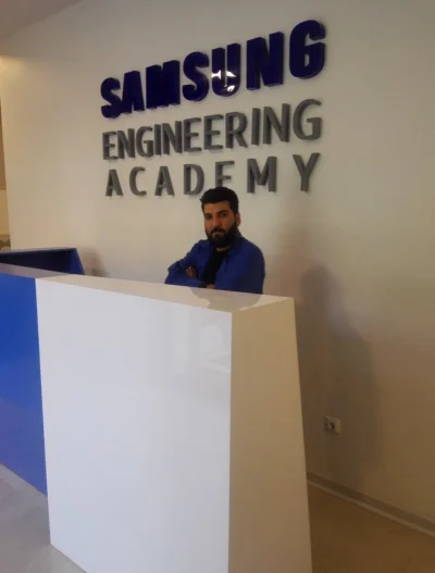 میلاد ثابت