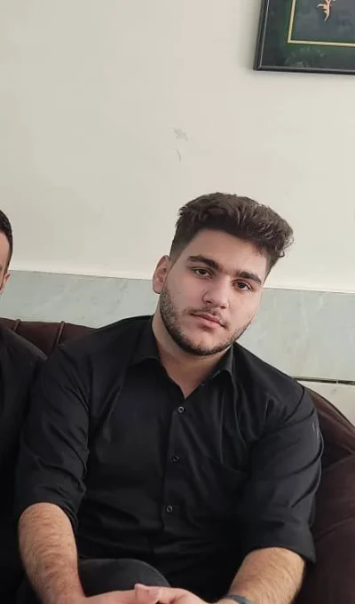 پرهام شمس