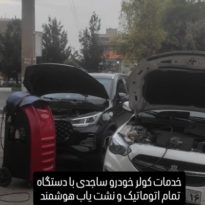 علی اصغر ساجدی
