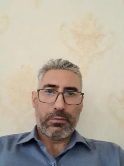 محمود مهراد کیان