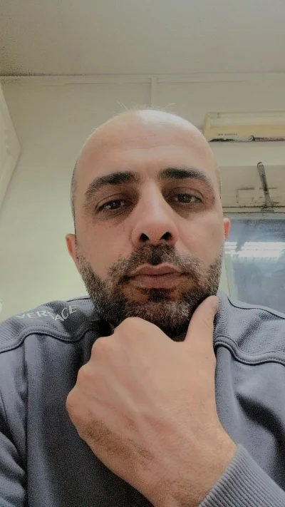 رضا نورمحمدی